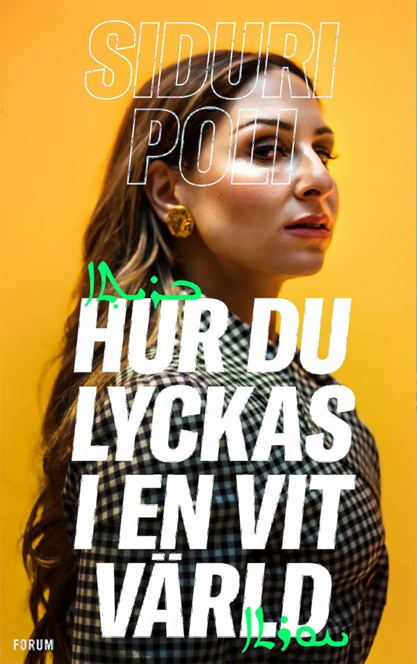 Hur du lyckas i en vit värld | 0:e upplagan