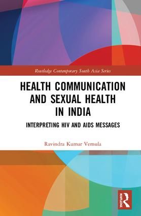 Health Communication and Sexual Health in India | 1:a upplagan
