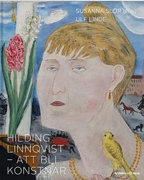 Hilding Linnqvist - Att bli konstnär