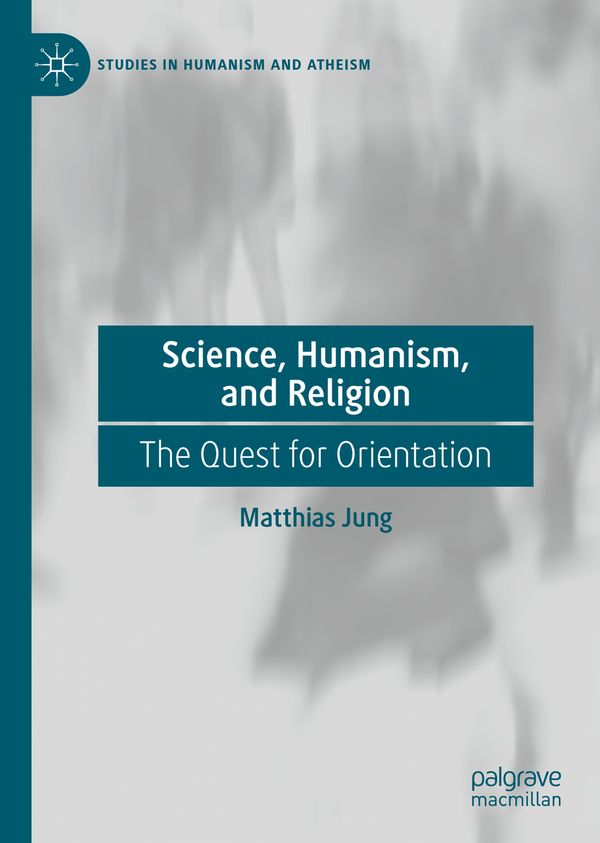 Science, Humanism, and Religion | 1:a upplagan