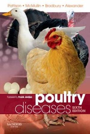 Poultry Diseases