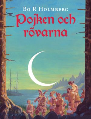 Pojken och rövarna |  2:e upplagan