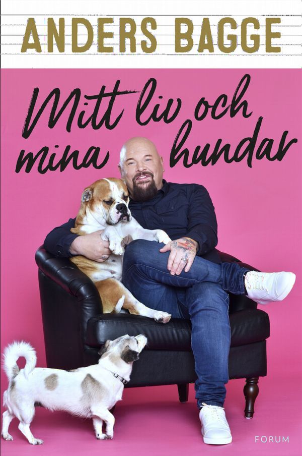 Mitt liv och mina hundar | 0:e upplagan