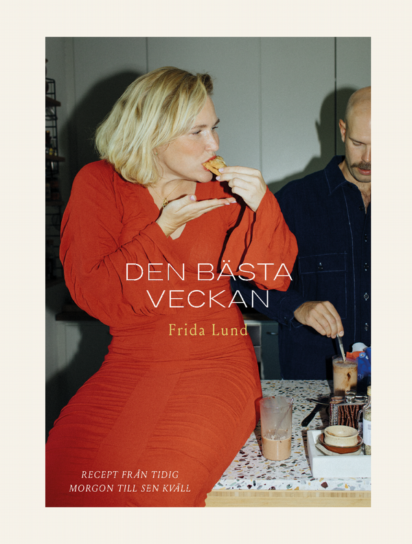 Den bästa veckan | 0:e upplagan