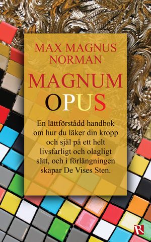 Magnum opus | 1:a upplagan