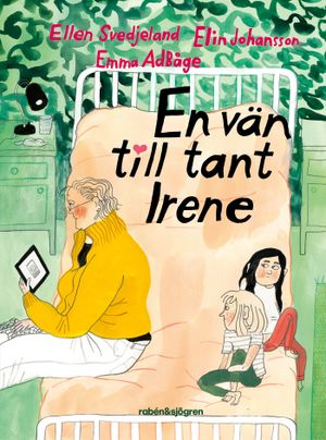 En vän till tant Irene | 1:a upplagan