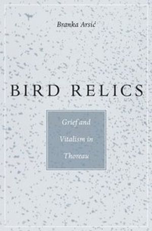 Bird Relics