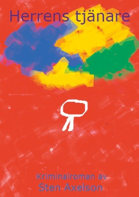 Herrens tjänare | 1:a upplagan