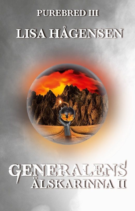 Generalens älskarinna del två : Purebred III | 1:a upplagan