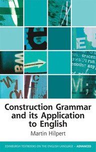 Construction Grammar and Its Application to English | 0:e upplagan