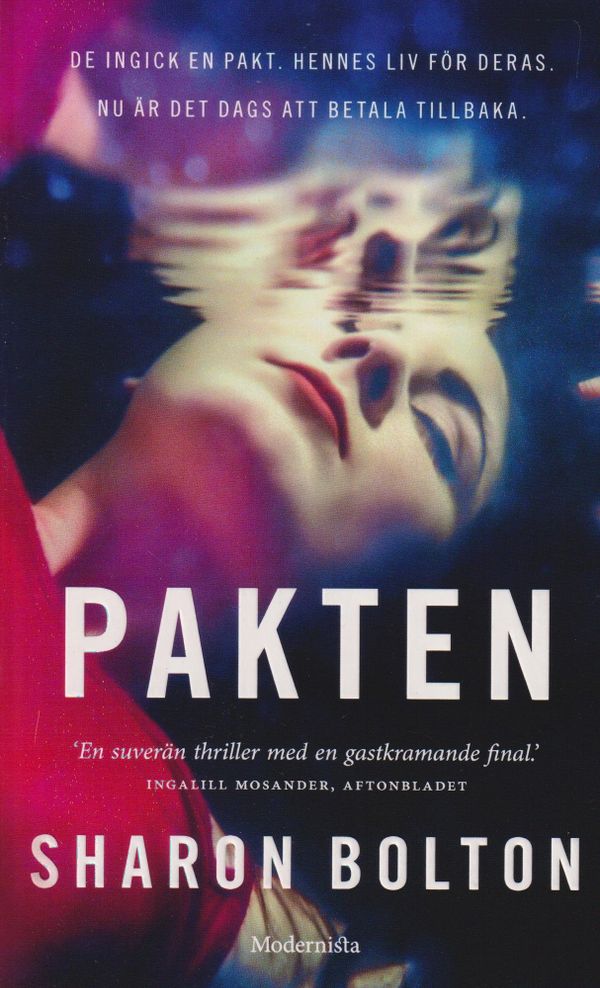 Pakten | 0:e upplagan