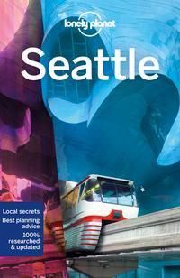 Seattle LP | 8:e upplagan