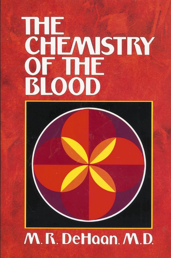 The Chemistry of the Blood | 0:e upplagan
