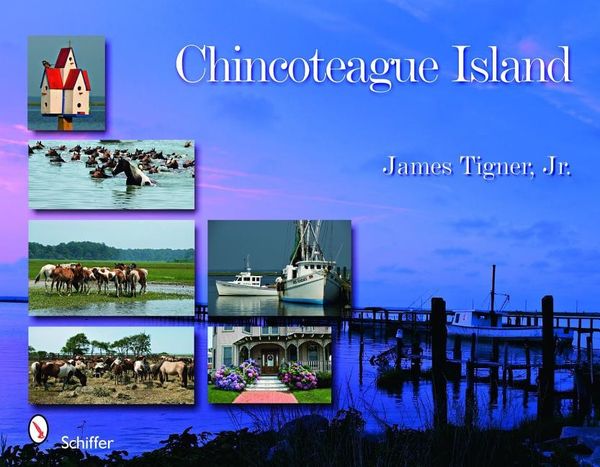 Chincoteague Island | 0:e upplagan