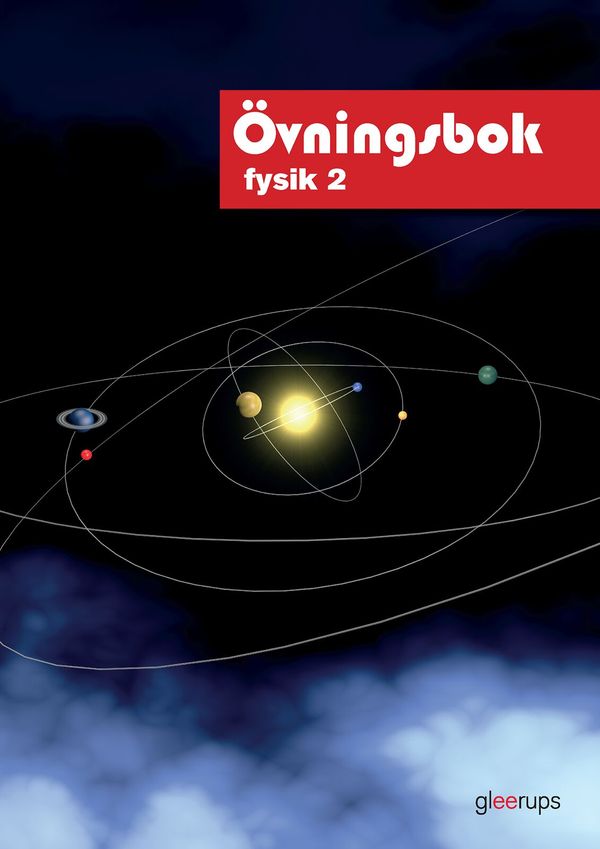 Fysik Övningsbok 2 | 1:a upplagan