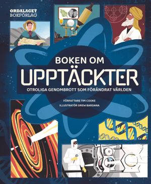 Boken om upptäckter | 1:a upplagan