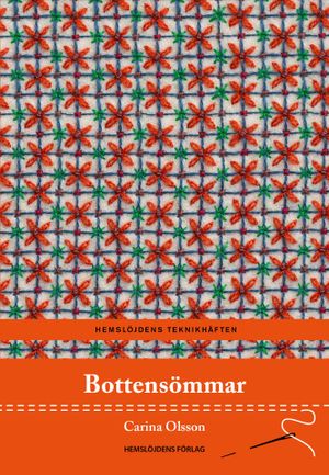 Bottensömmar | 1:a upplagan