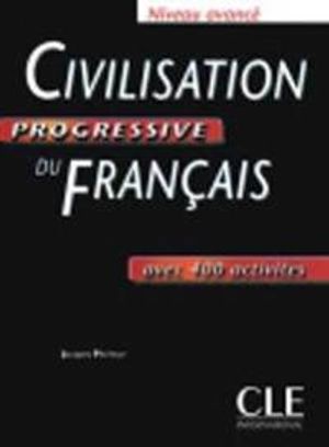 Civilisation Progressive Du Francais