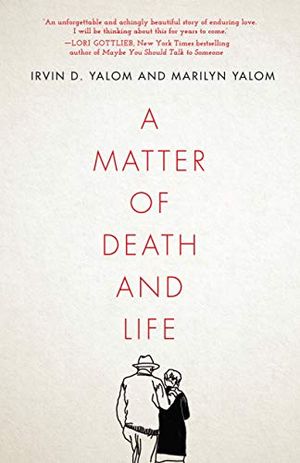 A Matter of Death and Life