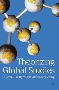 Theorising Global Studies