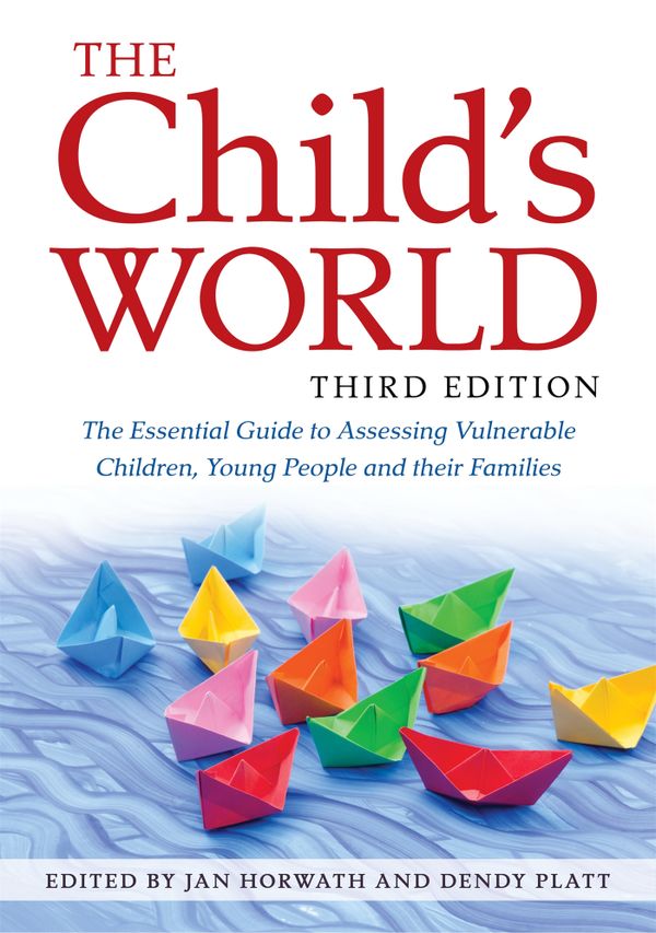 The Child's World, Third Edition | 3:e upplagan