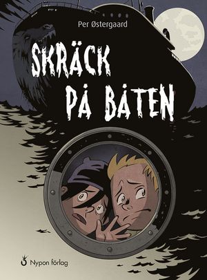 Skräck på båten