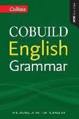 COBUILD English Grammar