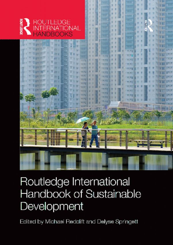Routledge International Handbook of Sustainable Development | 0:e upplagan