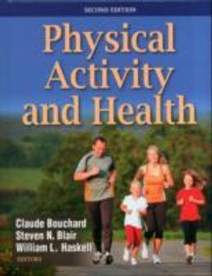 Physical Activity and Health |  2:e upplagan