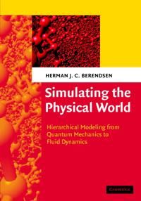 Simulating the Physical World | 0:e upplagan