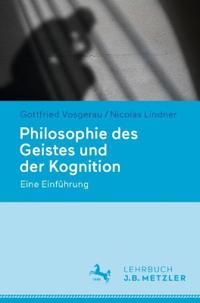 Philosophie des Geistes und der Kognition