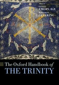 The Oxford Handbook of the Trinity | 0:e upplagan