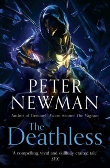 The Deathless | 0:e upplagan