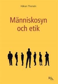 Människosyn och etik | 2:a upplagan