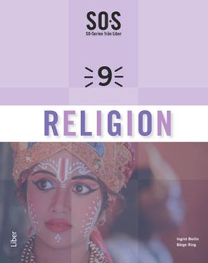 SO-serien Religion 9 | 3:e upplagan