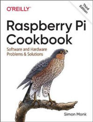 Raspberry Pi Cookbook