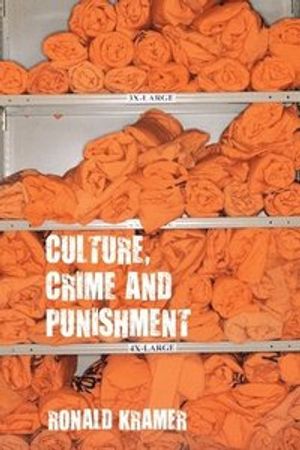 Culture, Crime and Punishment | 1:a upplagan