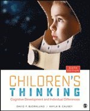 Children's Thinking | 6:e upplagan