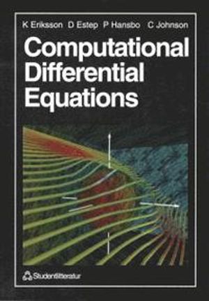 Computational Differential Equations | 1:a upplagan