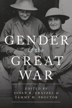 Gender and the Great War