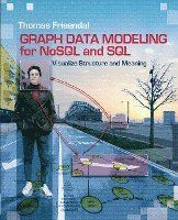 Graph data modeling for nosql and sql - visualize structure and meaning