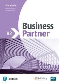 Business Partner B2 Coursebook Workbook and digital resources | 0:e upplagan