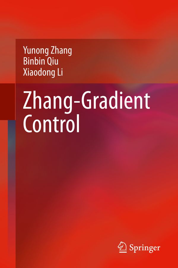 Zhang-Gradient Control | 1:a upplagan