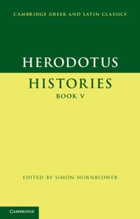 Herodotus: Histories Book V | 0:e upplagan