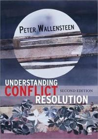Understanding Conflict Resolution | 2:a upplagan