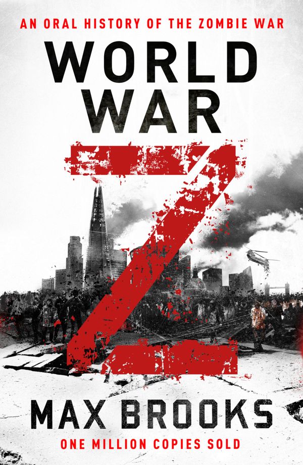 World War Z | 0:e upplagan