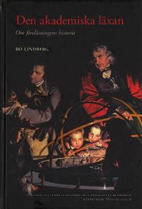 Den akademiska läxan | 0:e upplagan