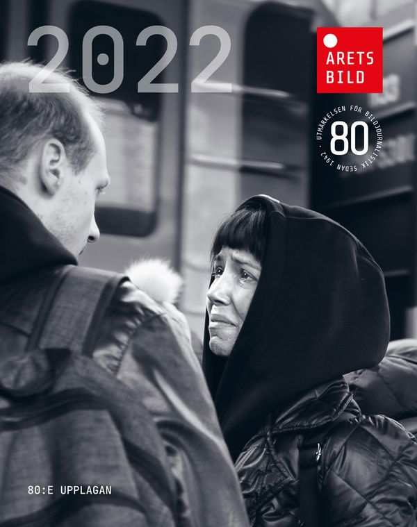 Årets Bild 2022 | 0:e upplagan