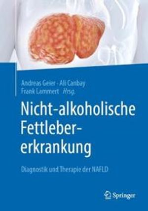 Nicht-alkoholische Fettlebererkrankung | 1:a upplagan