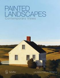Painted landscapes - contemporary views